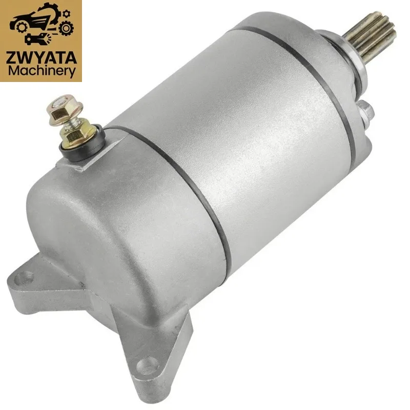 

Стартер 3JB-81890-00-00 22U-81800-60-00 4VR-81800-00-00 для YAMAHA Virago 500 535 V-Star 650 CC XVS650 XV535 XVS650A