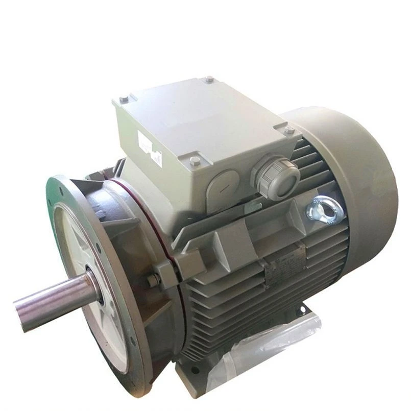 

PLS115HP-8 motor reducer