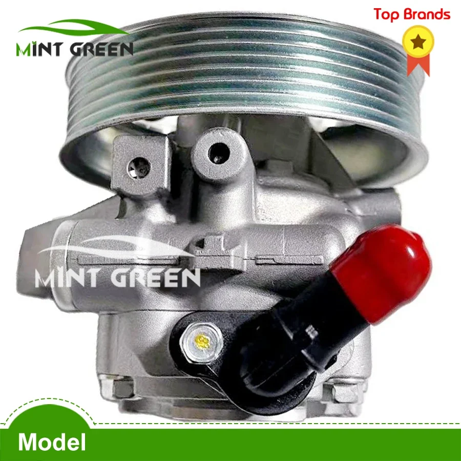 FREESHIP Auto Hydraulic Power Steering Pump For honda accord 2006 56110-RAA-A01 56110-RAA-A02 56110-RAA-A03 56110-PNB-A02