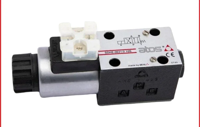 Electromagnetic Val…