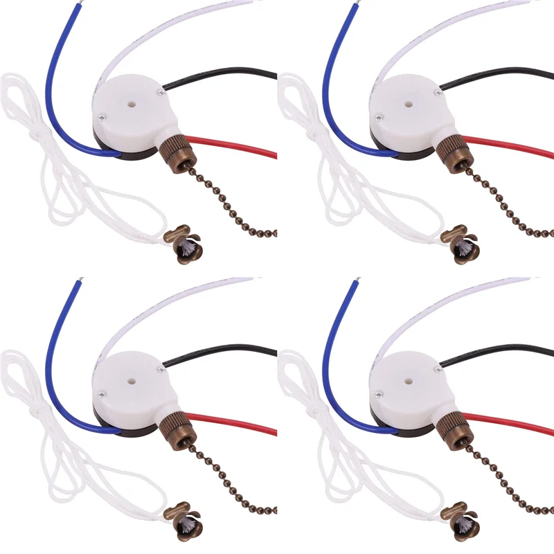 4X Ceiling Fan Swit… - image