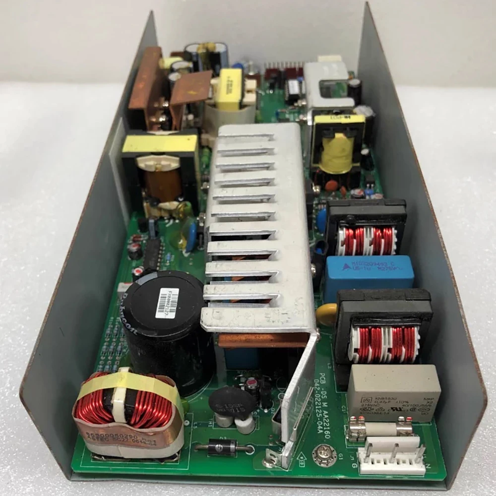 Industrial industrial control power supply 300W+12V3A +3.3V80A AA22160