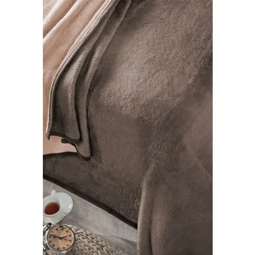 Varol Boreas Series Hotel Blanket 160x220 Coffee