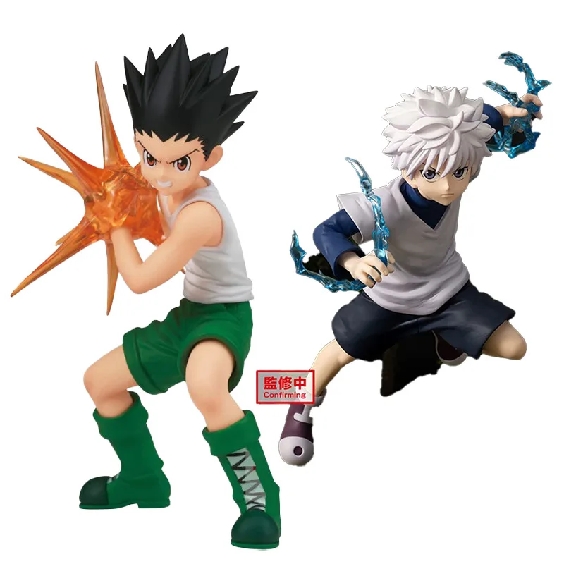 

Bandai Eyewear Factory Full Time Hunter Xiao Jie Jie Fu Lishi Qi Ben Ku La Pika Landscape Handmade Fan Collection Handmade