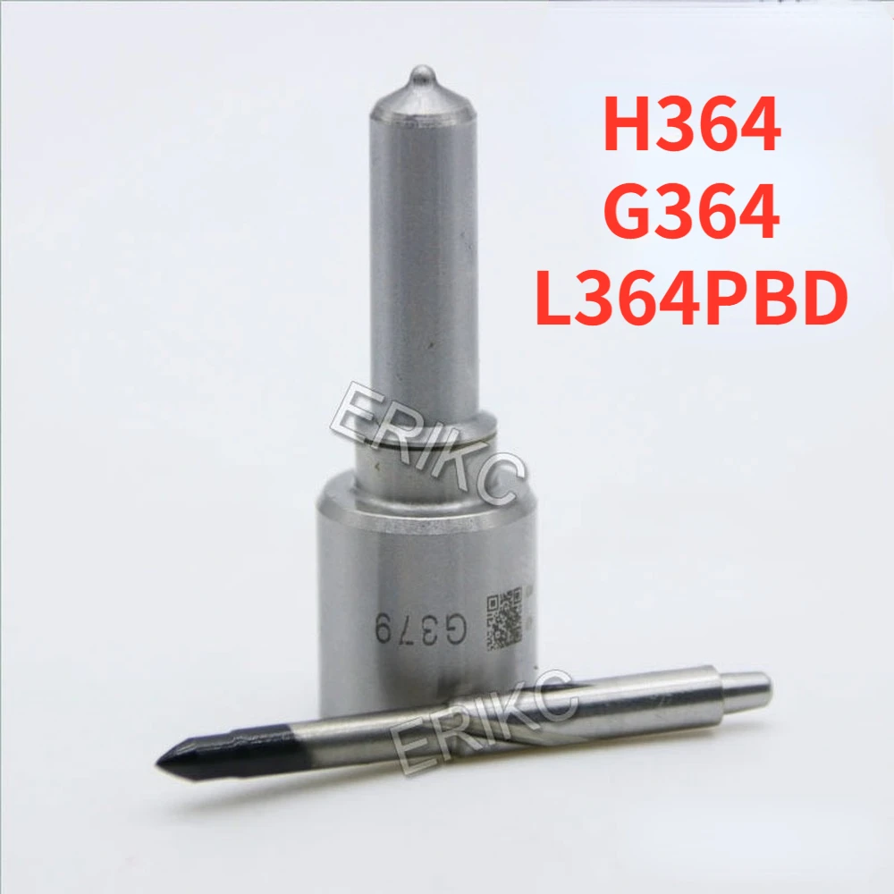 Free Shipping H364 G364 Diesel Injector Nozzle L364PBD For Chevrolet Captiva 25183185 28277576 28525582