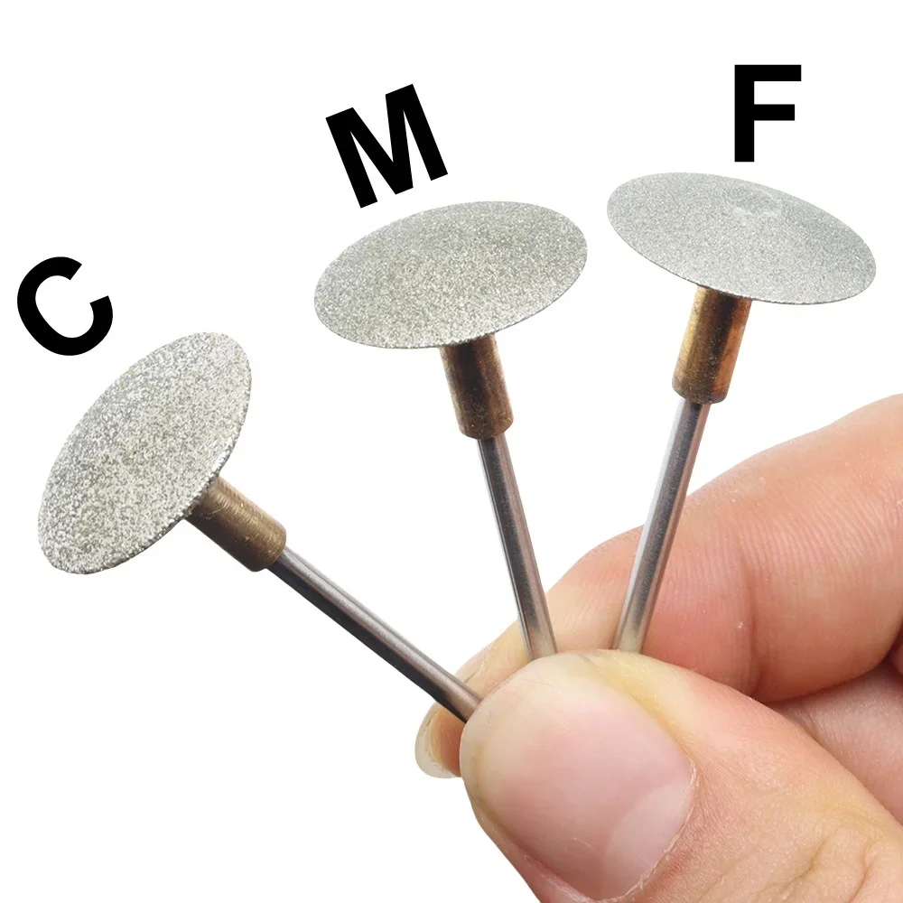 

1Pcs Stainless Steel Hypoallergenic Foot Remover Drill Bit - Corrosion-Resistant Ergonomic Pedicure Sanding & Polishing Head wit