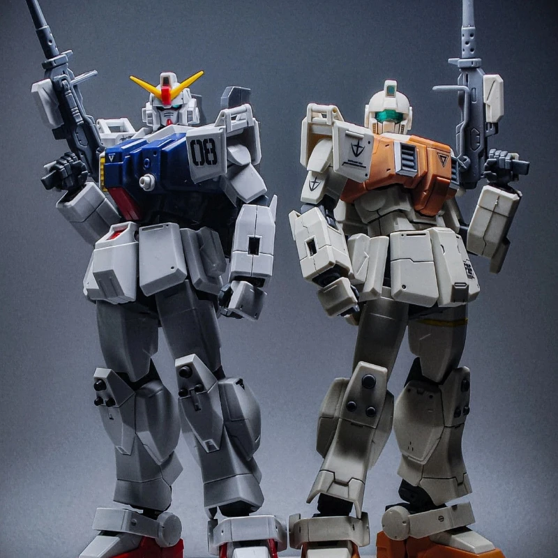 

Модель Kuku Hg 1/144, высококачественная сборная фигурка, массовое производство, коллекционная игрушка грунтового типа для детей, подарочная модель, комплект