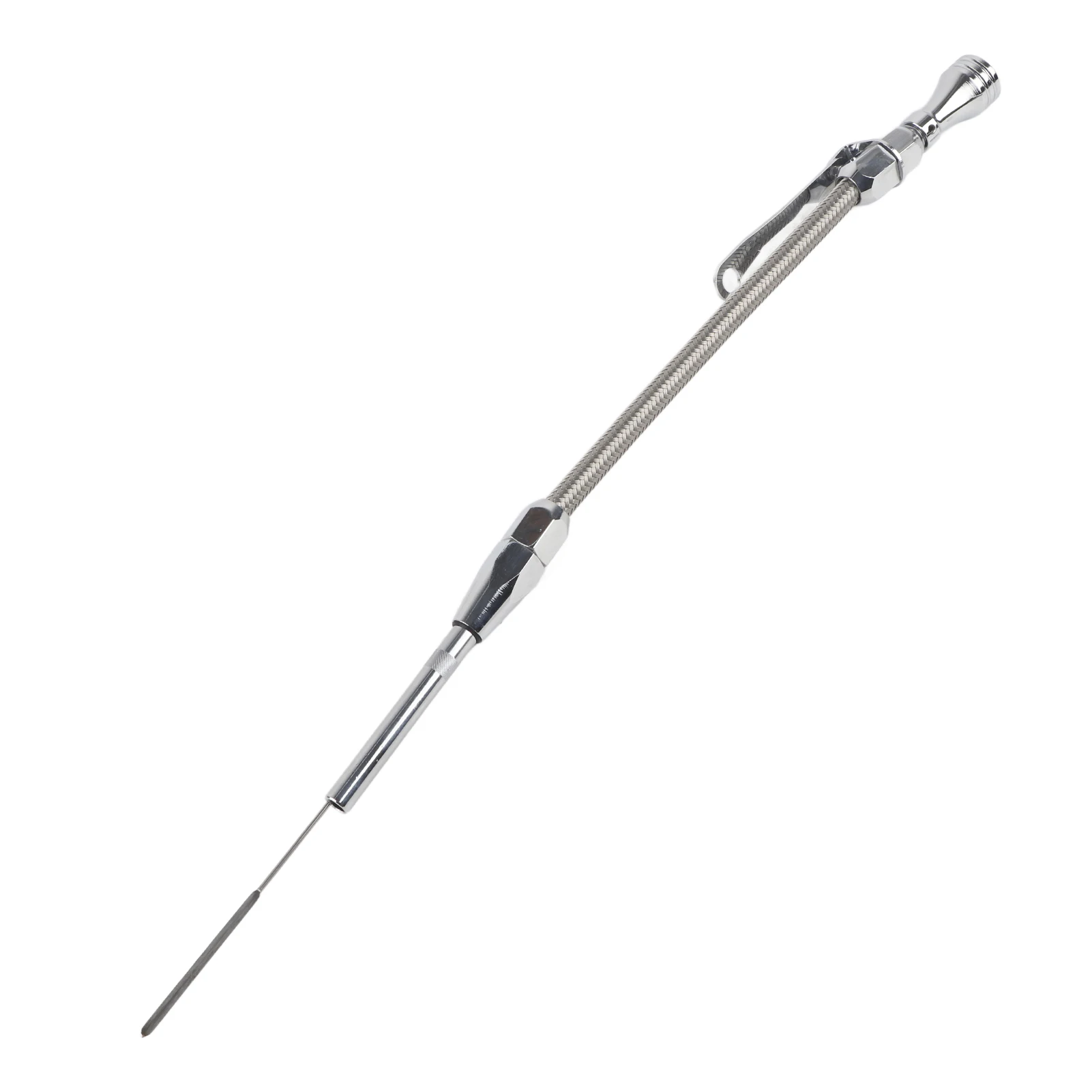 Stainless Steel Fle…