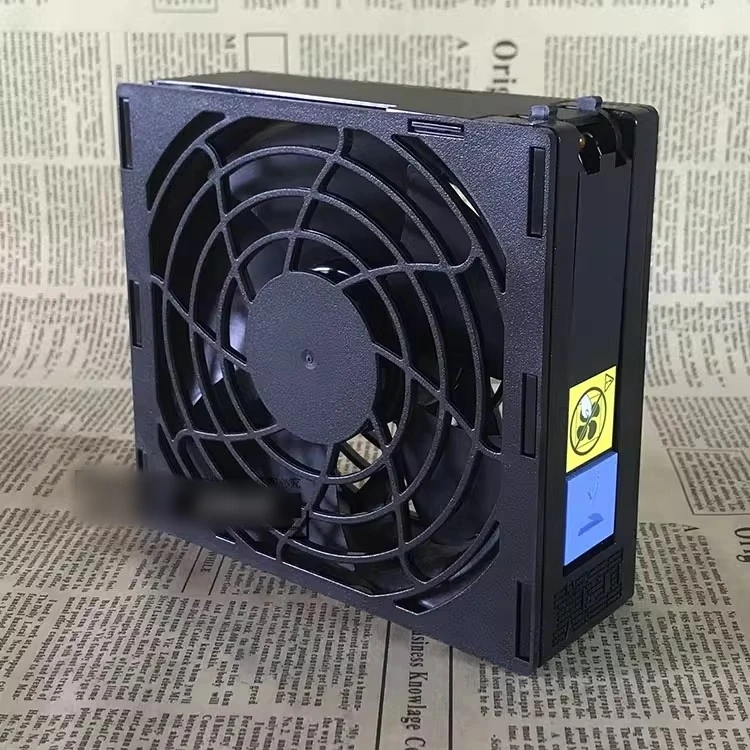 Free shipping, brand new original 94Y7733 94Y7725 X3500M4 N31305P server/cooling fan