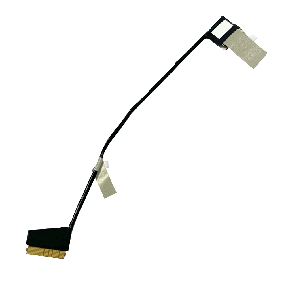 30PIN Non-Touch LCD Screen Video Cable For LENOVO ThinkPad P1 Gen 3 20TH 20TJ X1 Extreme 3rd Gen 20TK 20TL 5C10Z39957