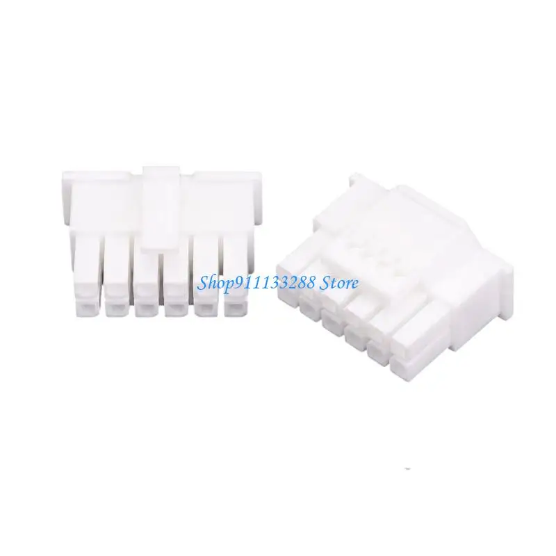 G88D Advanced 12VHPWR PCIE 5.0 Power Connectors For Stable High Wattage Delivery