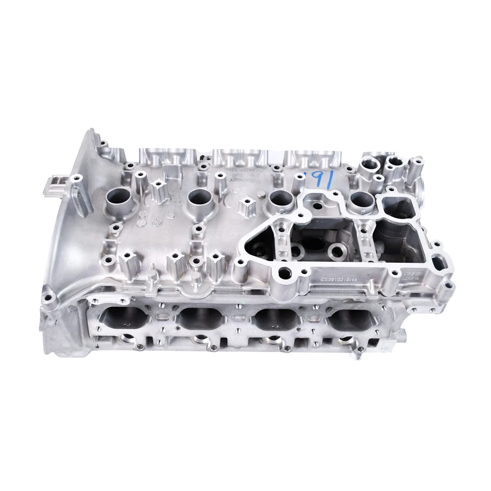 Engine Parts Assembly CUG CUH  Cylinder Head 06L103064B CUH CYY Engine Parts For Audi A4L A6L A5 PHIDEON