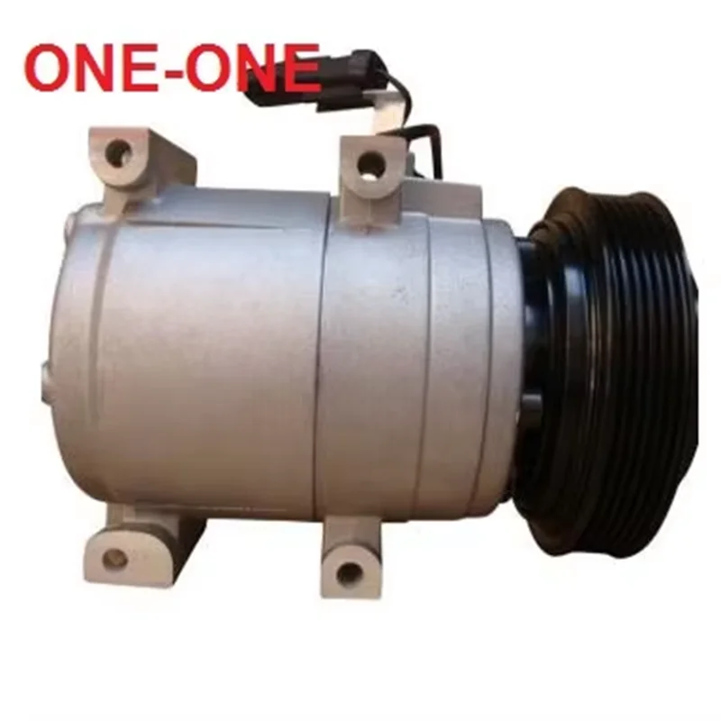 AC A/C Compressor 6PK-120MM-12V 4596550AB 4596550AC