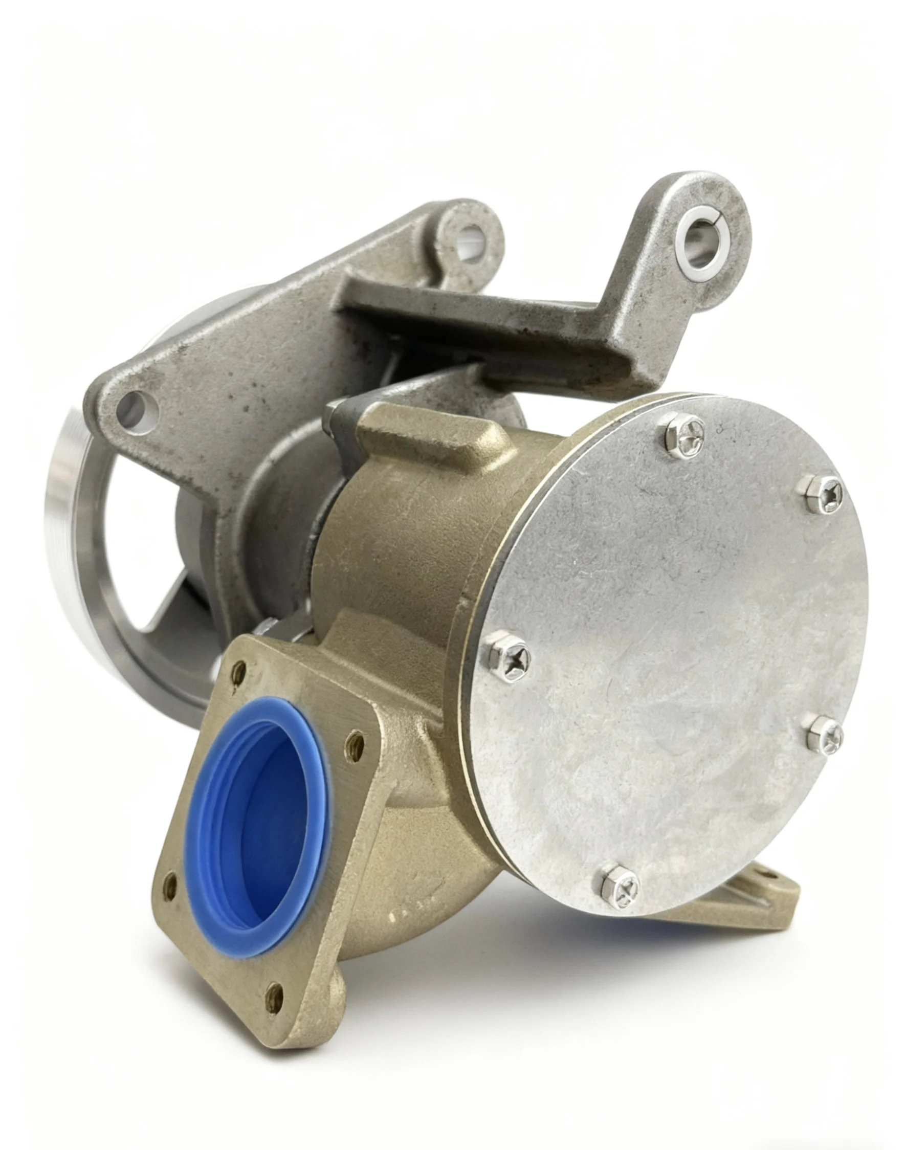 High Quality Copper Marine Seawater Pump Replacement for  Model 24346045-21347696
