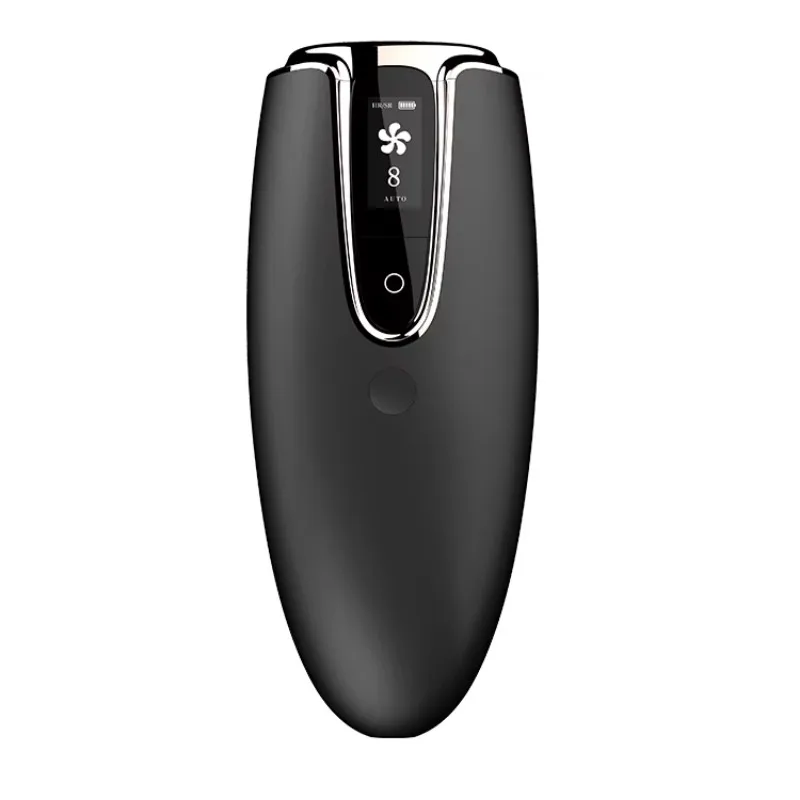 Portable Ipl Machine Epilator Ice Cooling Painless Body Permanent Ipl  at Home Use Hair Removal Device