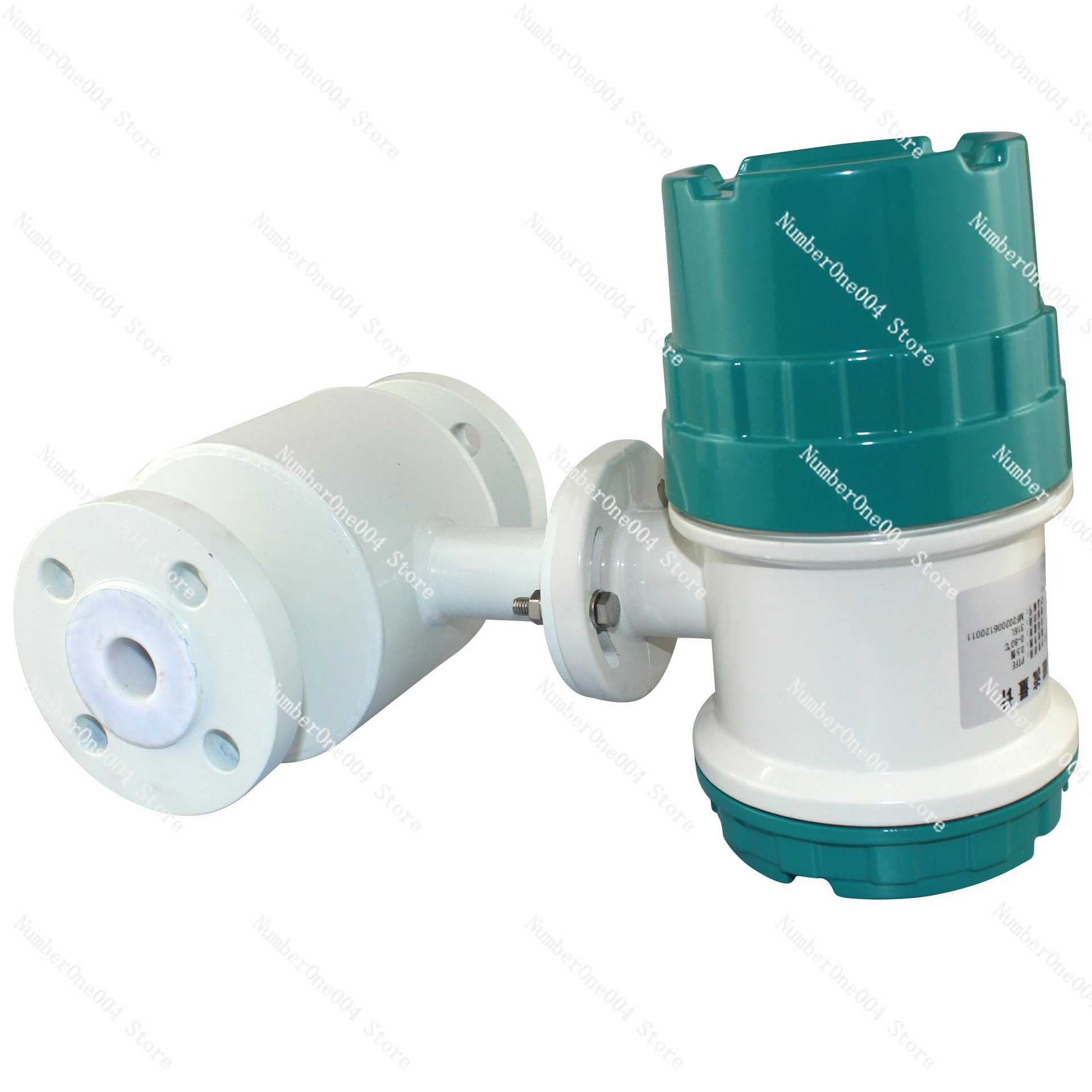 

Customized Factory Direct Sales Easy Installation Stainless Steel Electromagnetic Flowmeter Conductive Fluid