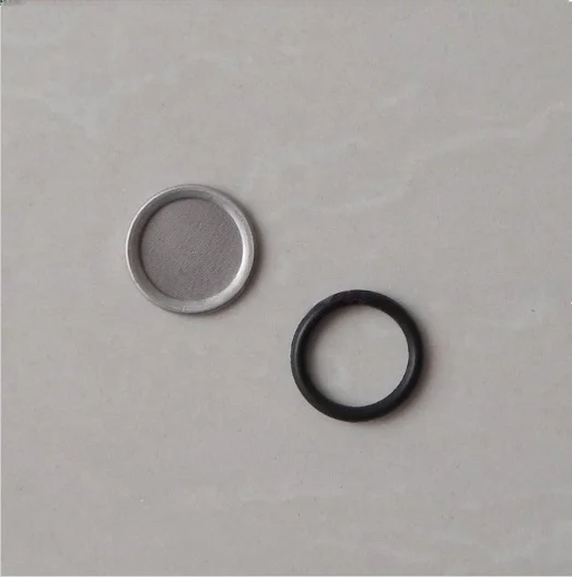54-000016T disk filter head filter use for Leibinger jet2 inkjet coding printer