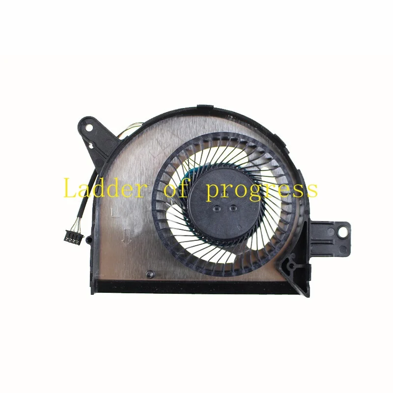 Laptop CPU Cooling fan For Dell Latitude 5580 E5580 EG50050S1-CA90-S9A 09VK27