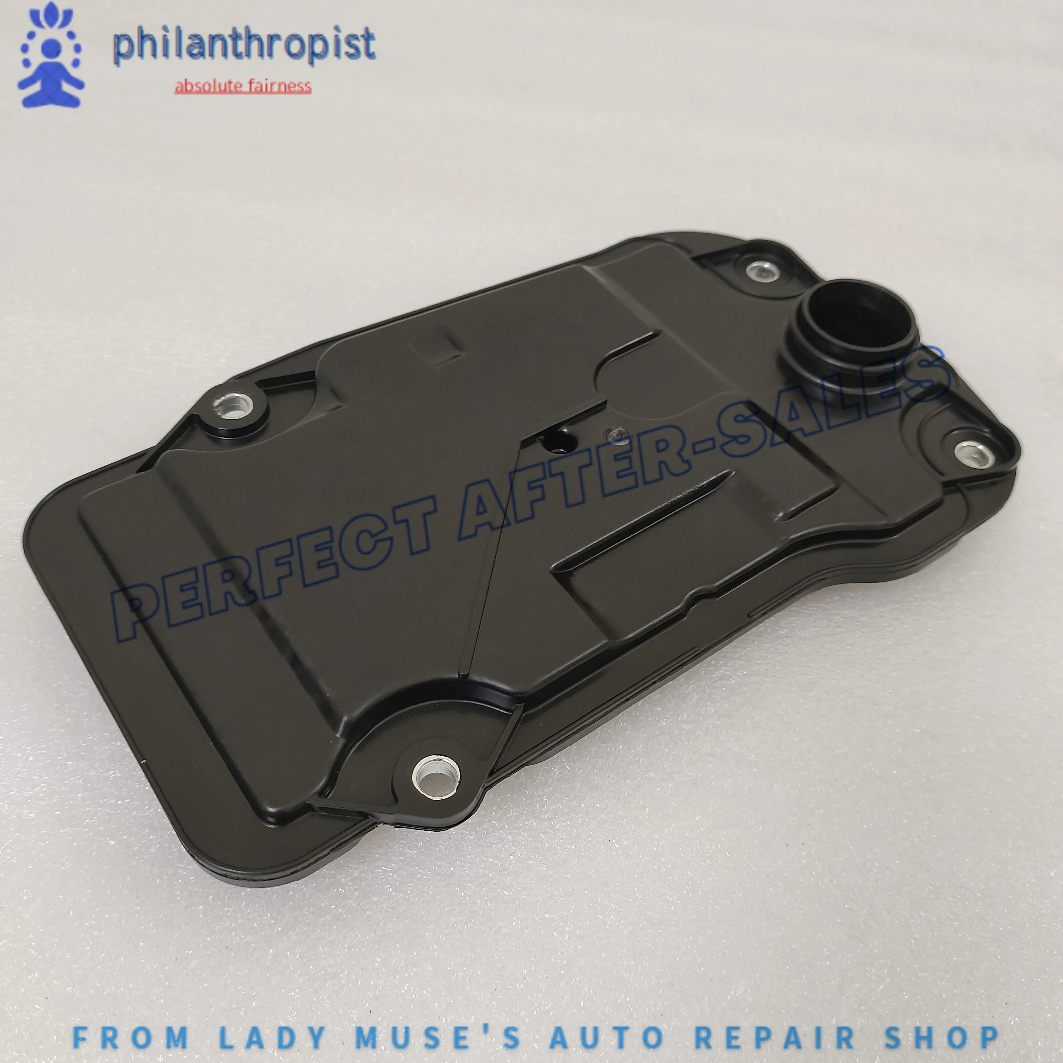 

Automatic Transmission Filter A961E A960E For IS250, New Crown 2.5, GS300, Razor 2.5
