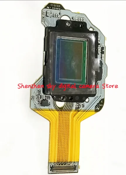 

New for Sony DSC-RX100VII RX100M7 RX100 M7 RX100 VII Digital Camera Image Sensors CCD CMOS Matrix Flex Cable Repair Part