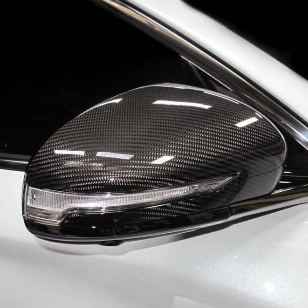 Real Carbon Fiber C…