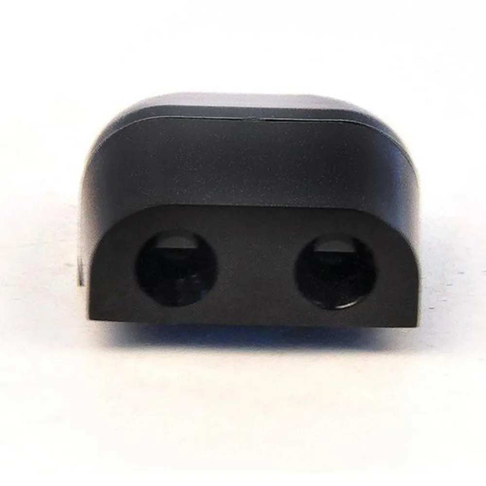 2pcs Animal Repellent For Sonic Gadgets Car Grille Mount Animal Whistle Repeller Deer Mini Compact Alert-Device Accessories view 4