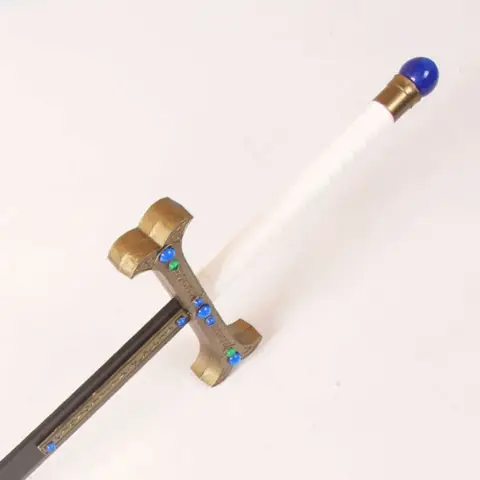 10 best sales mihawk-svärd - №6