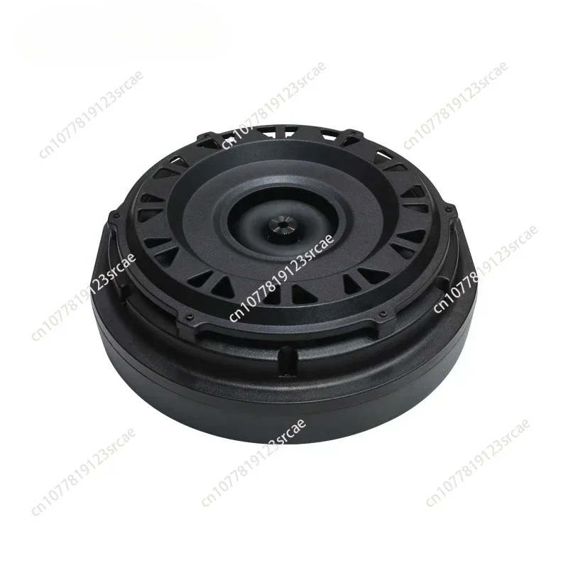 12 Inch Subwoofer Para Coche Car Audio Modified Active Universal Spare Tire 800W Subwoofer With Remote Control Cars Accessories