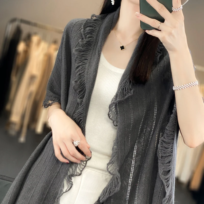 Women's 100% Wool D… - image