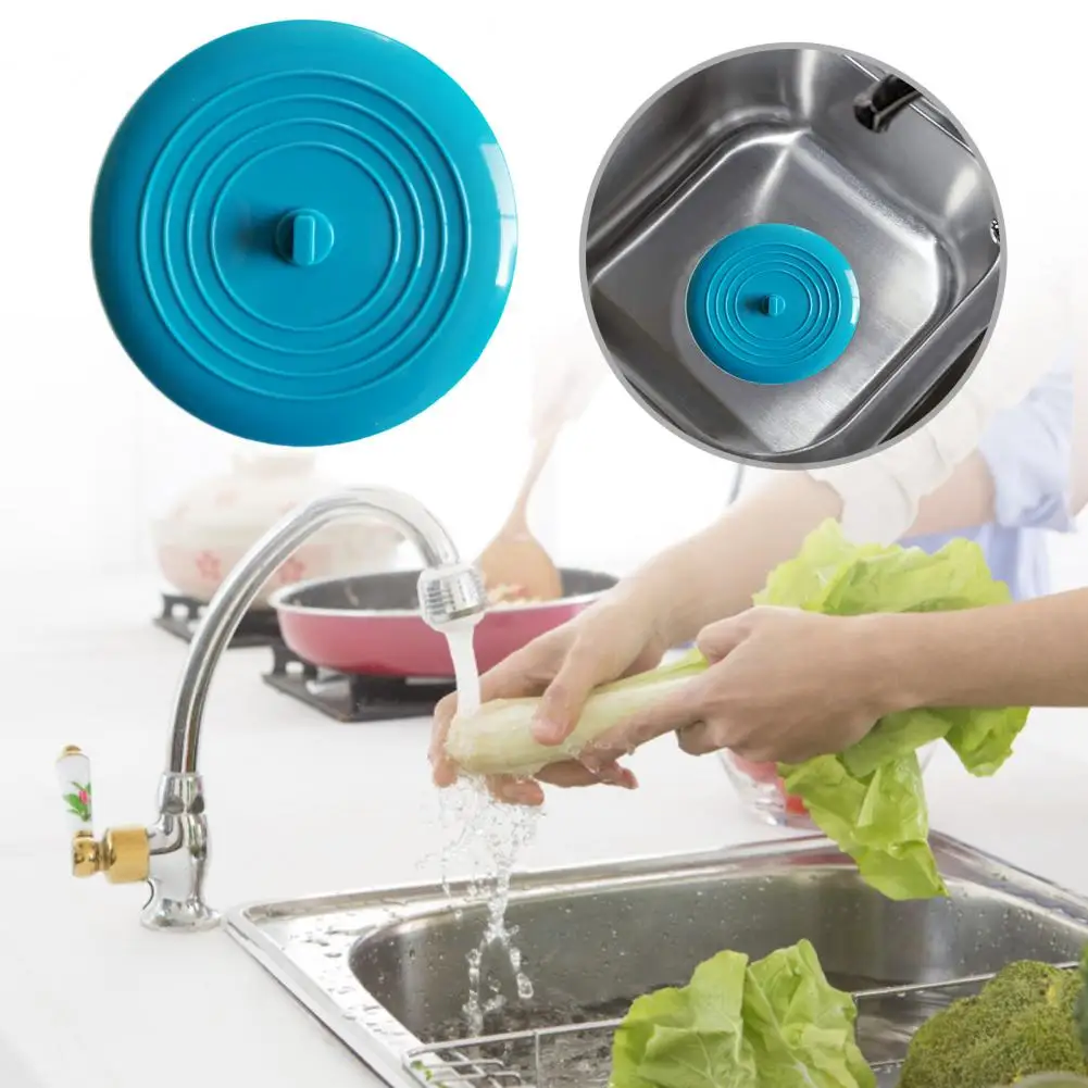2 шт., силиконовые чехлы для слива раковины
