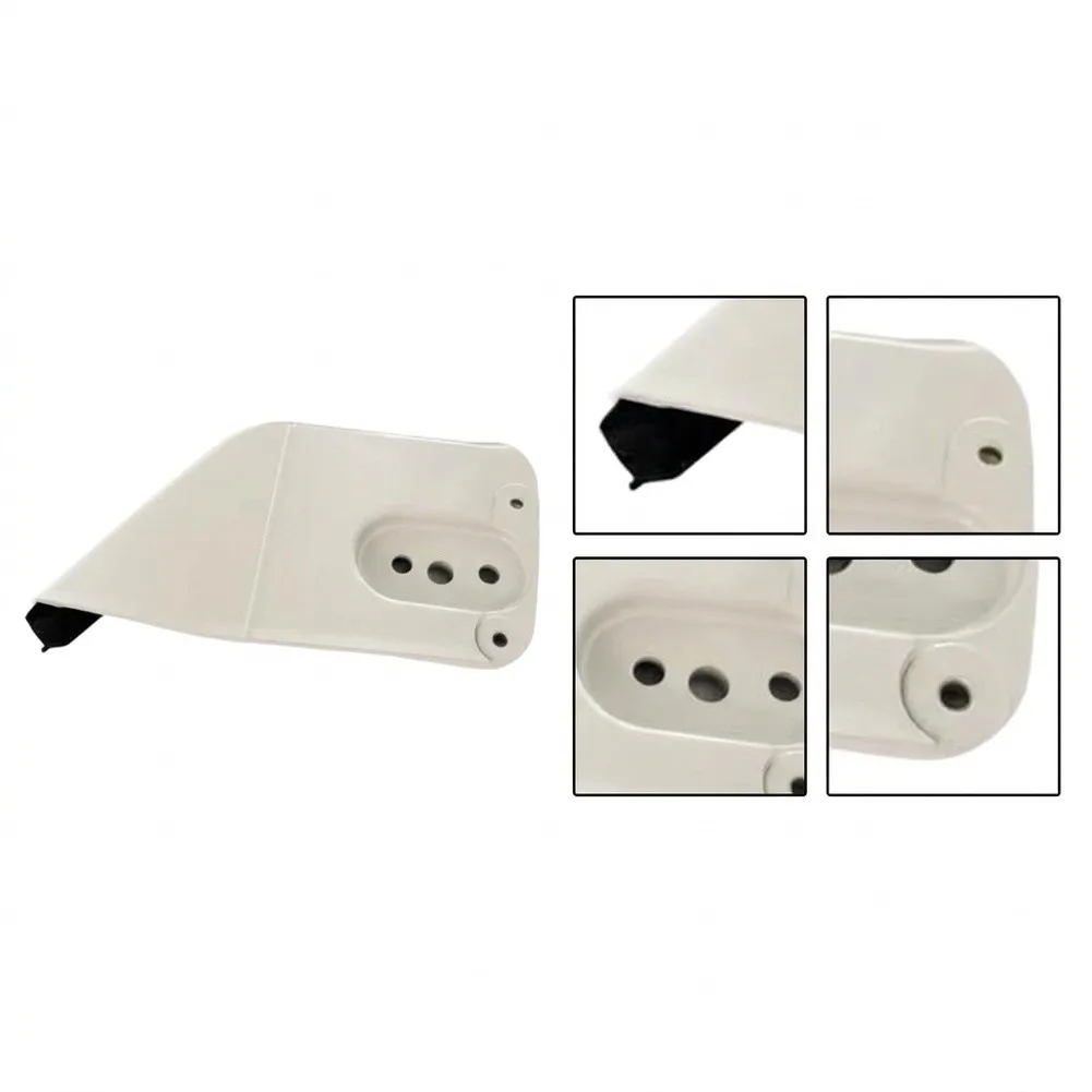 Sprocket Bar Cover for For Chainsaws MS270 MS280 MS290 MS310 MS380 MS381 MS382 MS390 MS440 MS460 MS461 Long Life Design