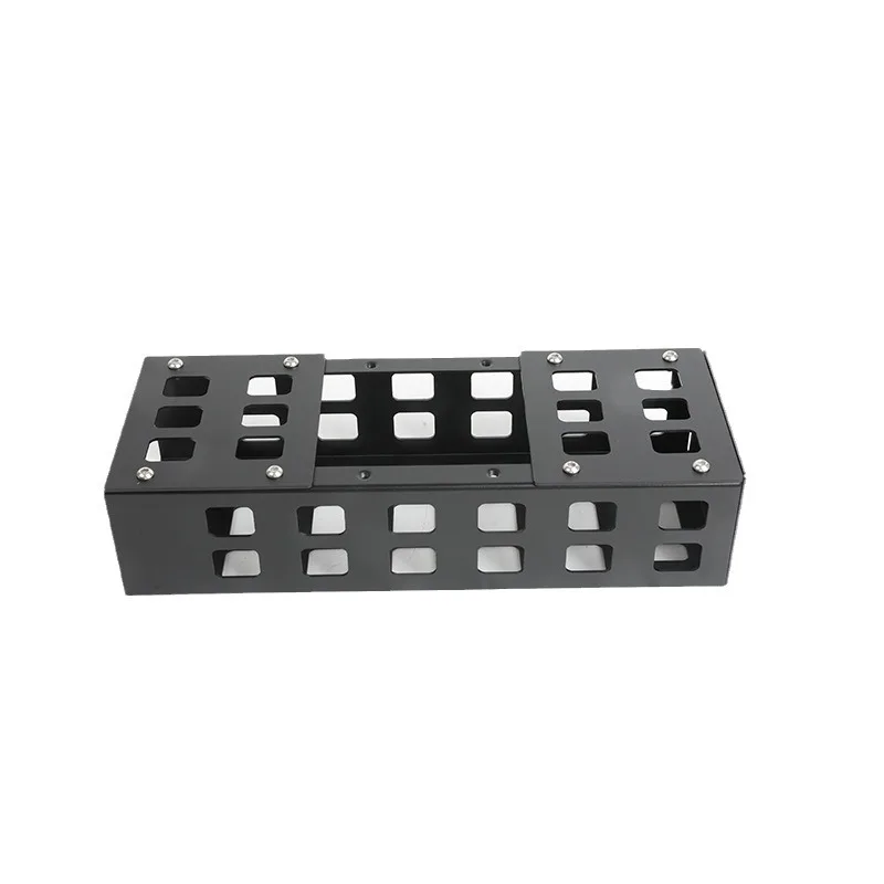 

Thickened Aluminum Alloy Trunk Storage Rack for Suitable for Land Rover Defender