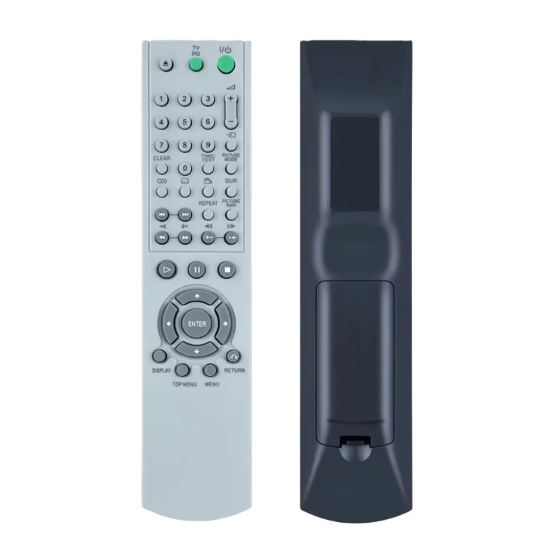 

Suitable for Sony HD 4K Smart TV/Audio/DVD Remote Control, English Export, Ready Stock