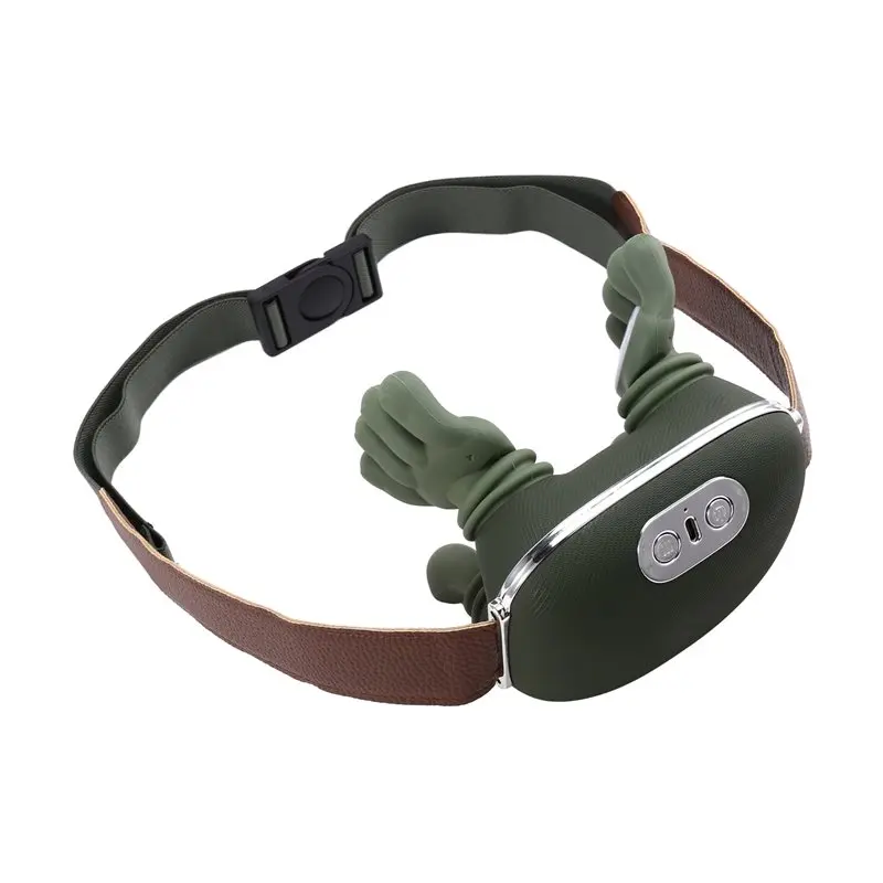 【vendita-rapida】massaggiatore-elettrico-per-il-collo-e-i-tessuti-profondi-con-calore-per-alleviare-il-dolore-alle-spalle-e-rilassare-la-schiena