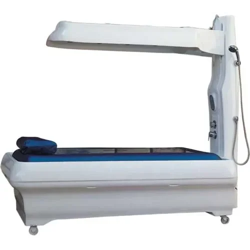 

Hydraulic Massage Couch Computer Intelligent Spa Massage Couch