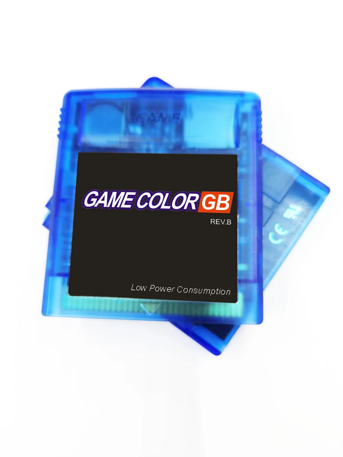 2023ใหม่ล่าสุด EDGB Pro + ประหยัดพลังงานแฟลช Cart การ์ดเกมสำหรับ Gameboy GB GBC DMG เกม