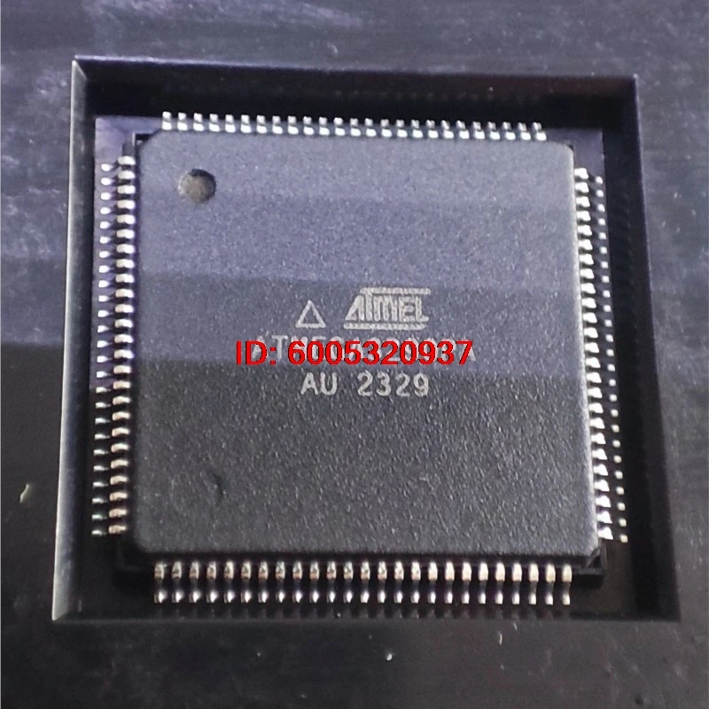 1~10pcs/lot ATMEGA3290PA-AU ATMEGA3290PA ATMEGA3290 ATMEL QFP100 100% Brand New Original
