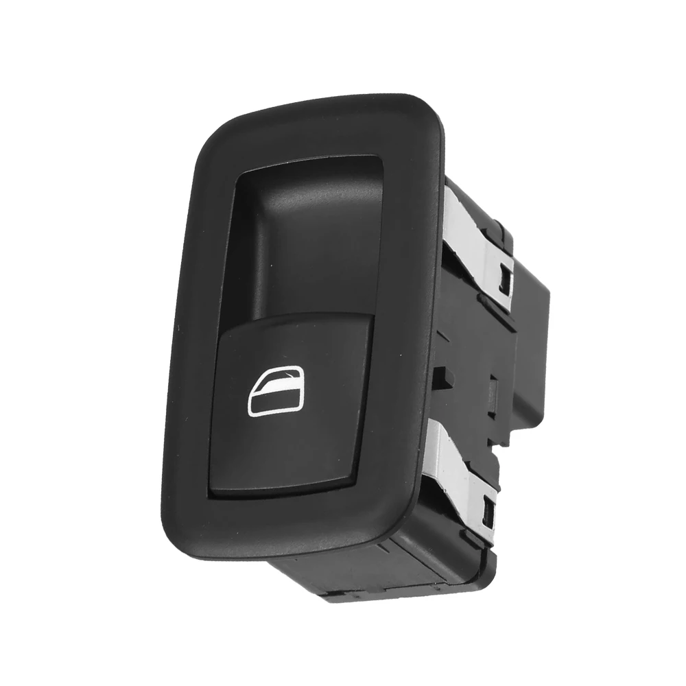 

1pc Rear Left Right Power Window Switch Button for Dodge Ram 1500 Laramie SLT ST Sport TRX4 2009-2010 04602864AC