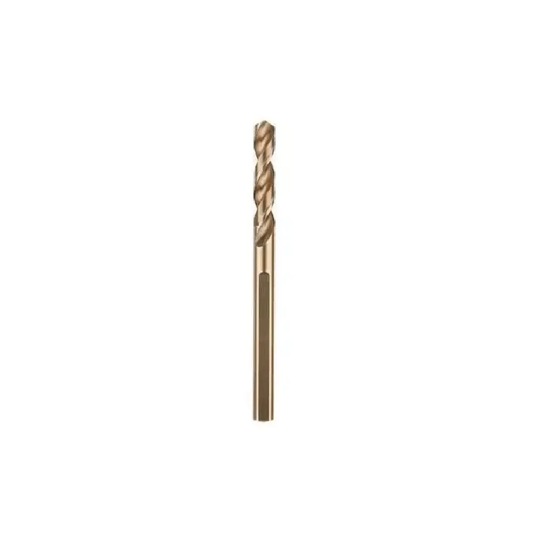 

1/4 in. x 3-1/2 in. Cobalt Pilot Drill Bit for HOLE DOZER with Carbide Teeth Hole Saws