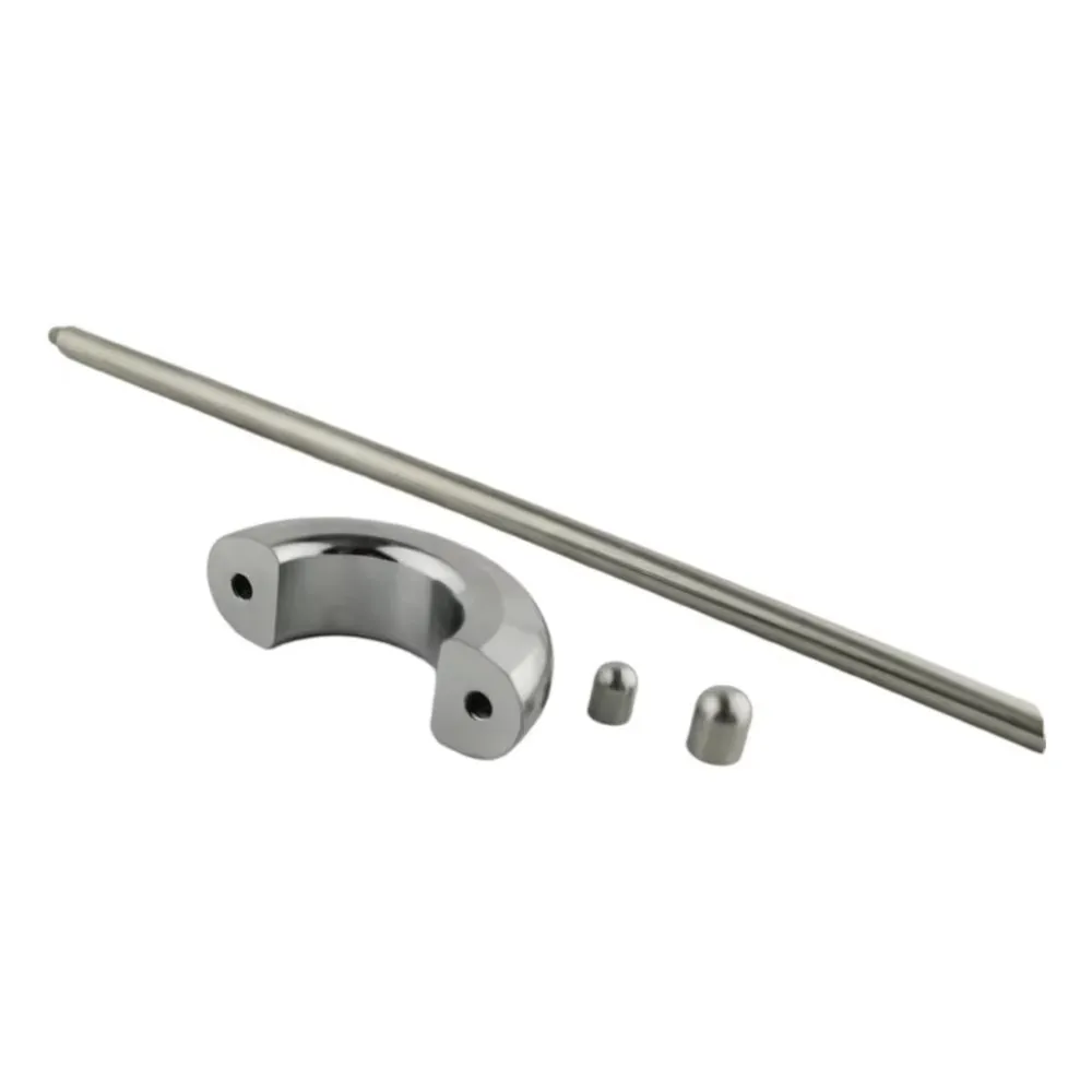 Alto & Tenor Saxophone Bell Iron Repair Tool Kit Professional Woodwind Instrument Maintenance Tools for Musicians & Repair Shops