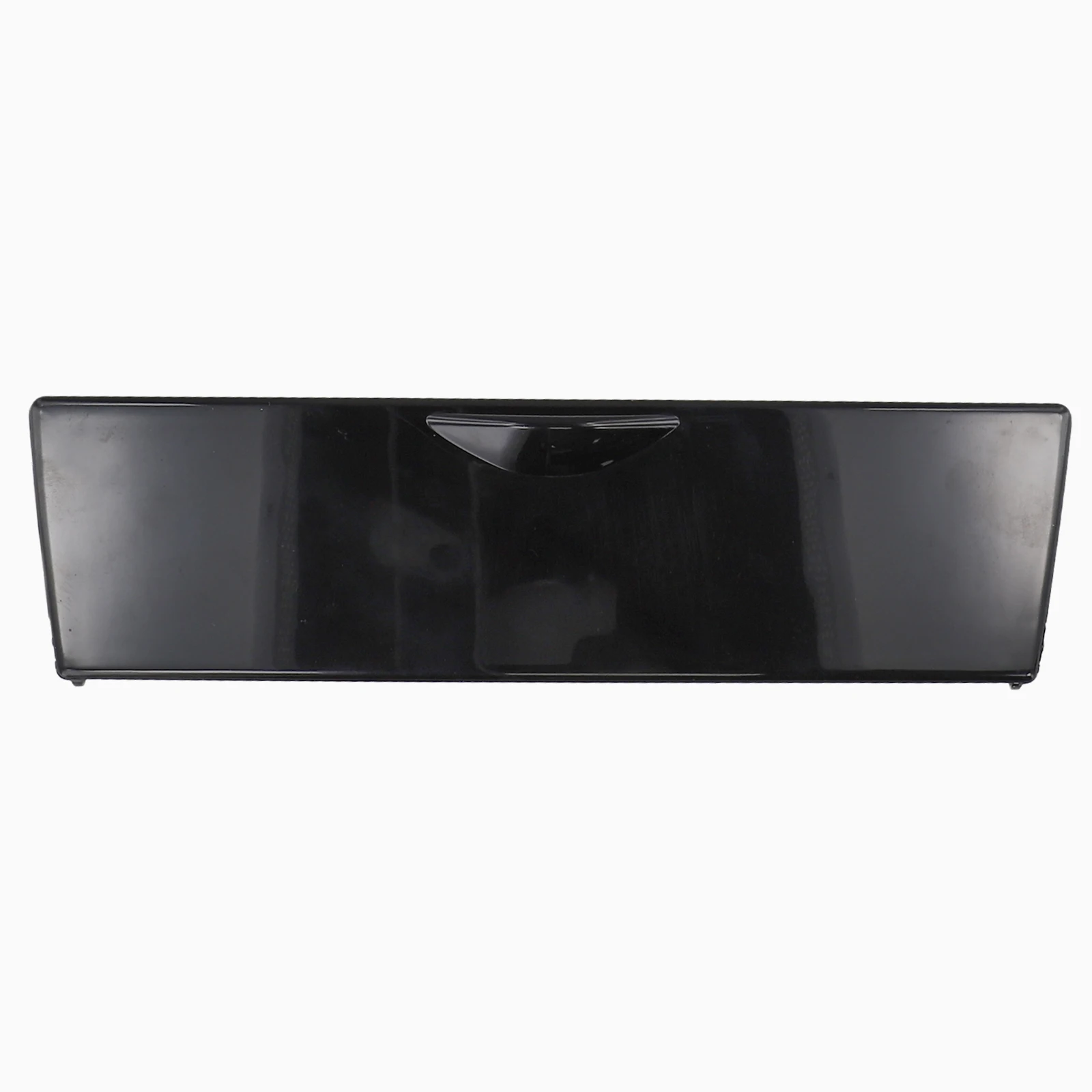 Console Storage Box Panel Cover Waterproof Dustproof Front Black For BYD For F3 For F3R Elegant Design New Practical