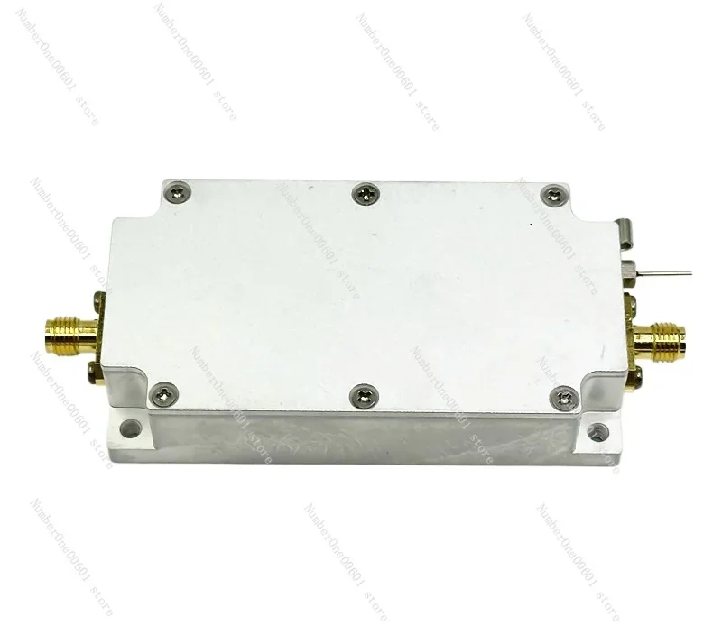 RF Power Amplifier 1.2-1.6GHz Output 12W Gain 40dB