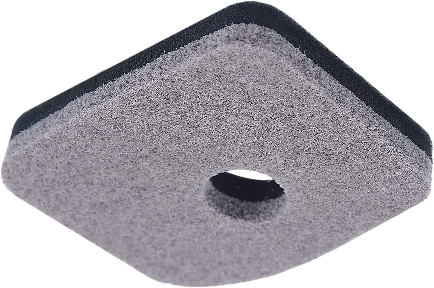 Filtro de aire apto para Stihl BG56, BG66C, BG86, SH56C, SH86, SH86C, sopladores de hojas 4241-120-1800, filtro de aire