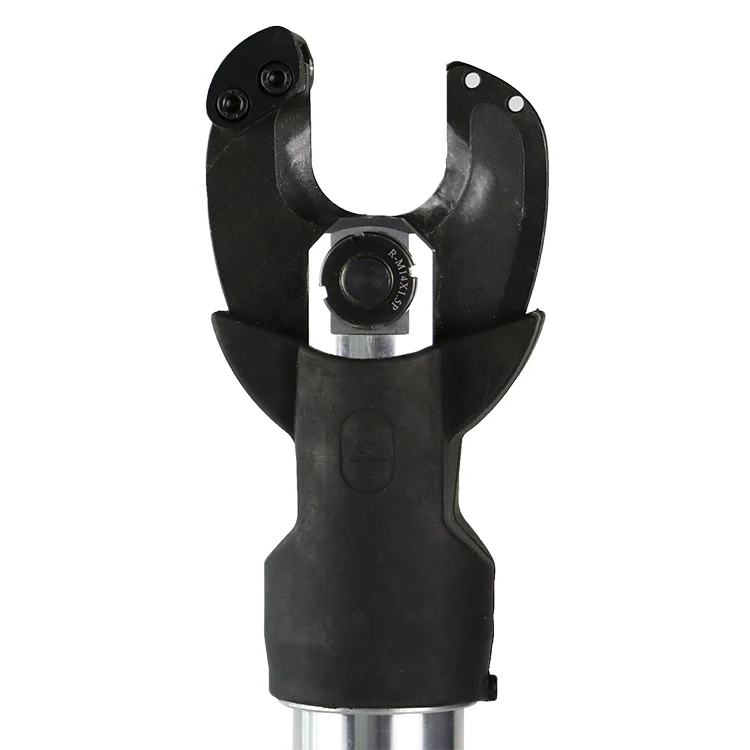 ECT-30MC Mini 6T Stoke 22MM Ferramenta de corte hidráulica de cabo alimentado por bateria