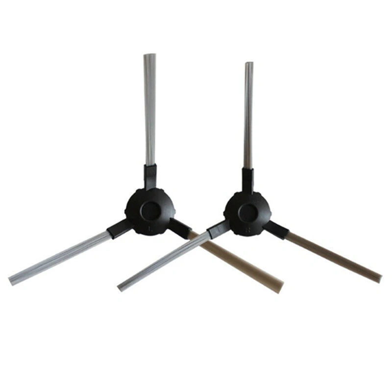 فلتر غبار hepa للمسح الطليقي ، فرشاة جانبية ، وسادة ممسحة رئيسية ، قطع غيار