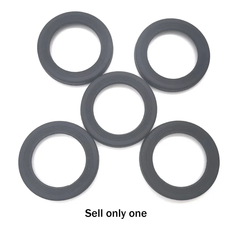 Dk-17 dk17 dk17 df d500, 1 parte, ocular de borracha para nikon d700 d800 d810 d850 d3 d3s d3x df d500