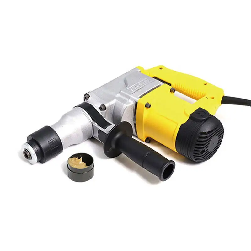 STHR271K-A9 electric hammer and pickaxe dual-purpose high-power electric drill single and double mode decoration tool 850W