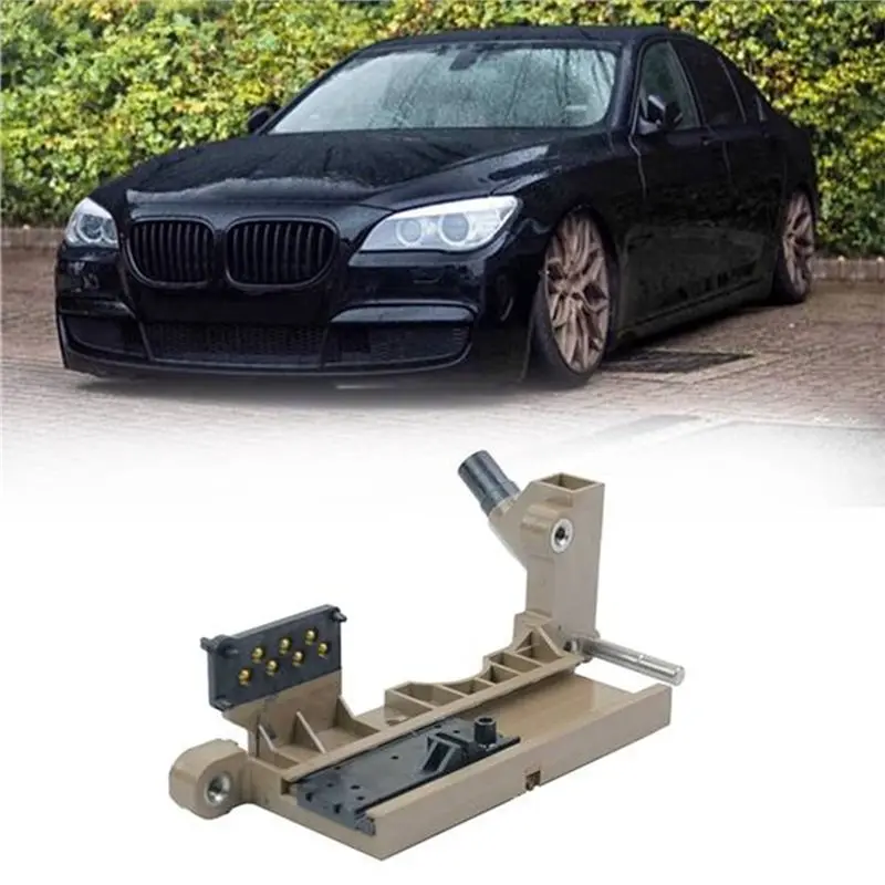 Gear Selector Position Sensor For BMW X3 X5 323I 325I 328I 335D 335I 6HP19 6HP26 Transmission- 6058007084 0260550027