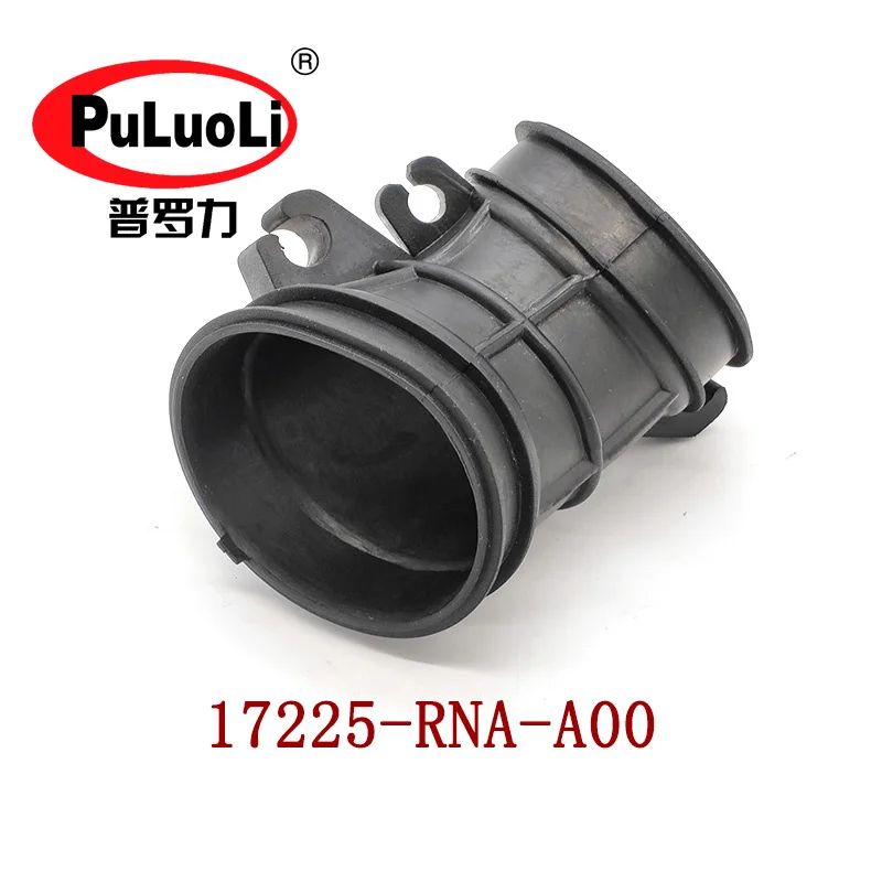 

17225-RNA-A00 applies to 12-16 Siming 06-11 Civic Air intake hose air filter hose intake system components