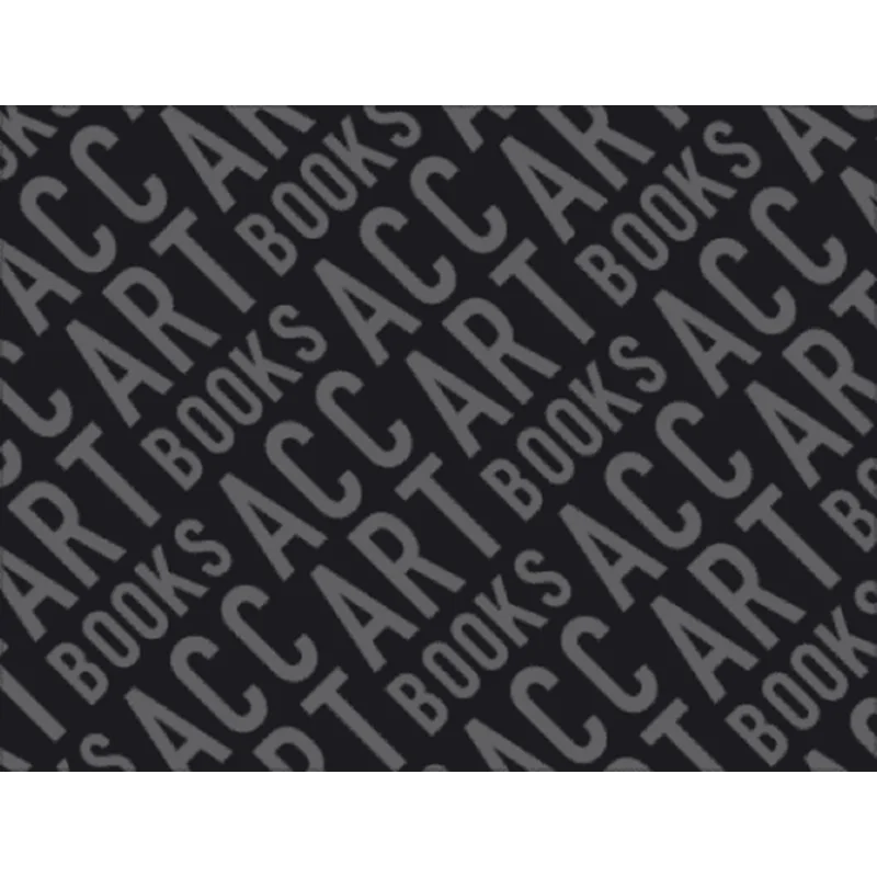 Yves Dana MarcAlain Ouaknin Acc Art Books 9791254600467 Book